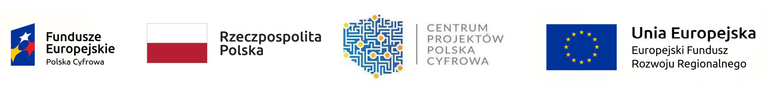 Logotypy POPC