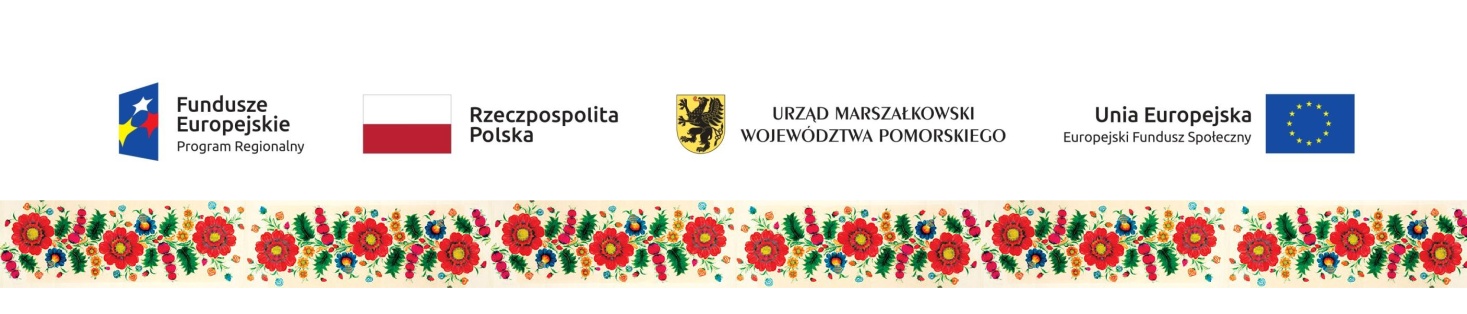 Dzień Wyszywaniki Logotypy