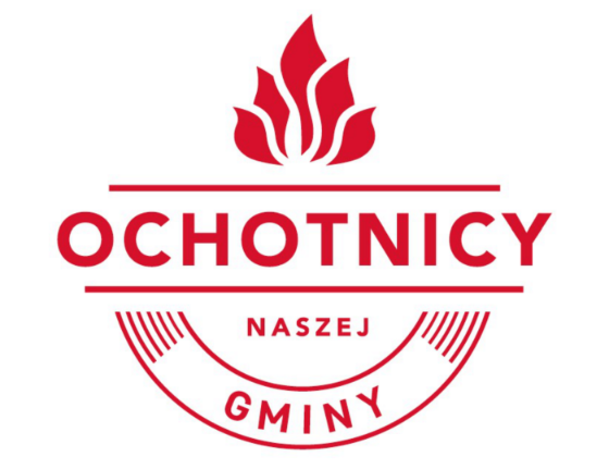 Logotyp Ochotnicy Naszej Gminy