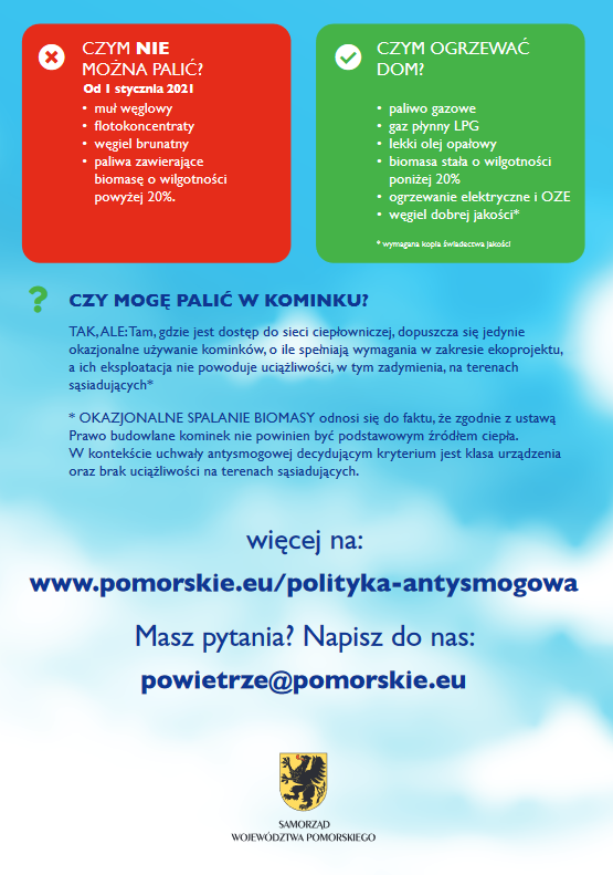 Ulotka zawierająca powyższe informacje cz. 2.