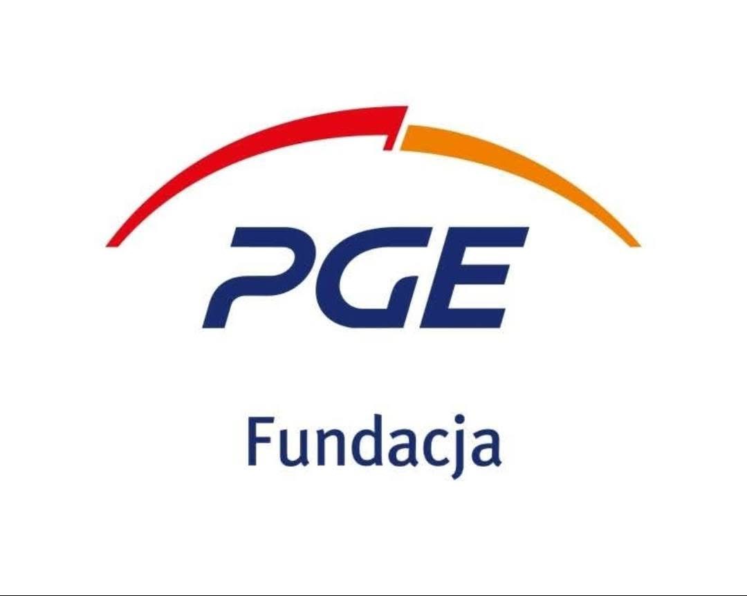 Logotyp PGE