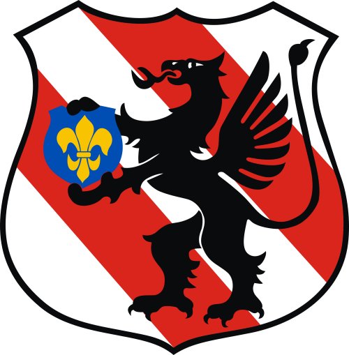 Herb Gminy Wicko
