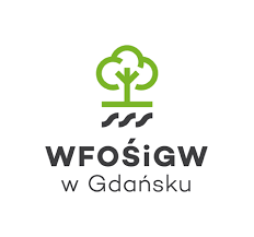 Grafika: OSP w Wicku otrzymało dotację na zakup ubrań specjalnych w ramach konkursu „FLOREK – wsparcie dla OSP” z WFOŚiGW