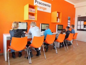 Pracownia Orange