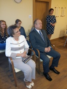 Grafika: 50 lat razem