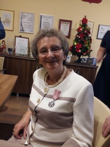 Grafika: 50 lat razem