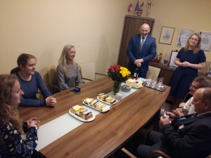 Grafika: 50 lat razem