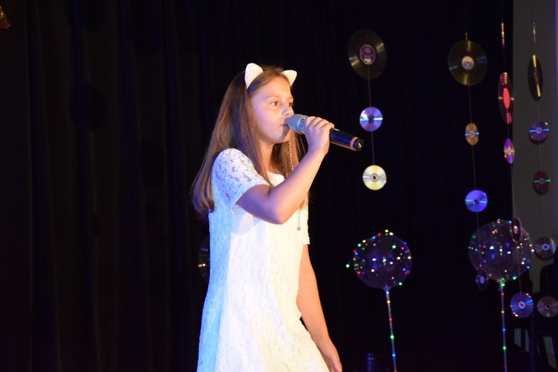 Grafika: „Talenty Naszej Gminy” 2019