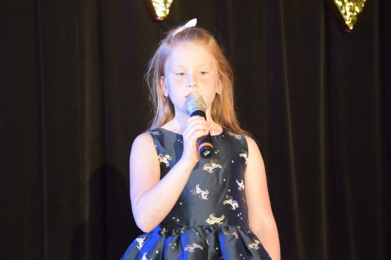 Grafika: „Talenty Naszej Gminy” 2019