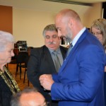 Grafika: 50 lat razem. „Złote Gody” w Gminie Wicko