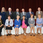 Grafika: 50 lat razem. „Złote Gody” w Gminie Wicko