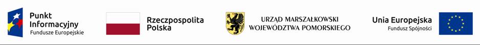Logotypy EU Mobilny Punkt Inf.