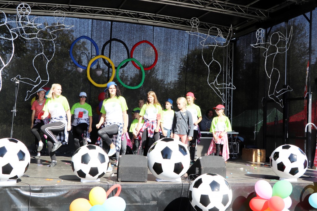 Grafika: Miniolimpiada Osób Niepełnosprawnych – jubileusz!