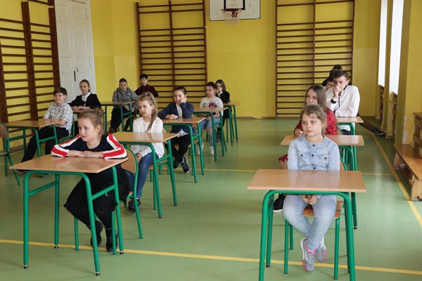 Turniej pożarniczy 2019071