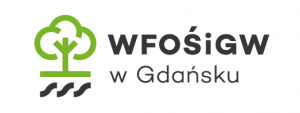 Logotyp - odnośnik graficzny do strony Wojewódzkiego Funduszu Ochrony Środowiska i Gospodarki Wodnej w Gdańsku