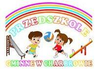 Grafika 1: Przedszkole Gminne w Charbrowie