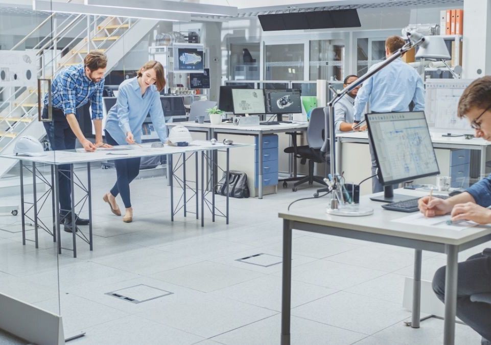 Grafika 1: Zaproszenie do udziału w pracach komisji konkursowej