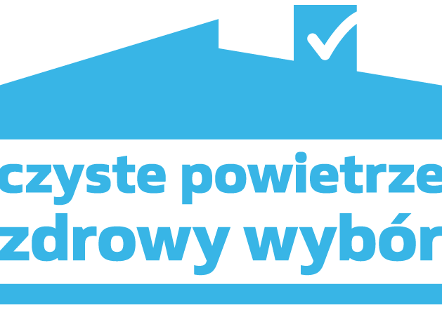 Grafika 1: „Czyste Powietrze” – spotkanie informacyjne dla mieszkańców Gminy Wicko