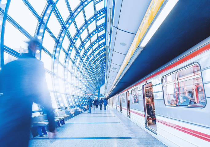 Grafika 1: Europejski Dzień bez Samochodu w Pomorskiem