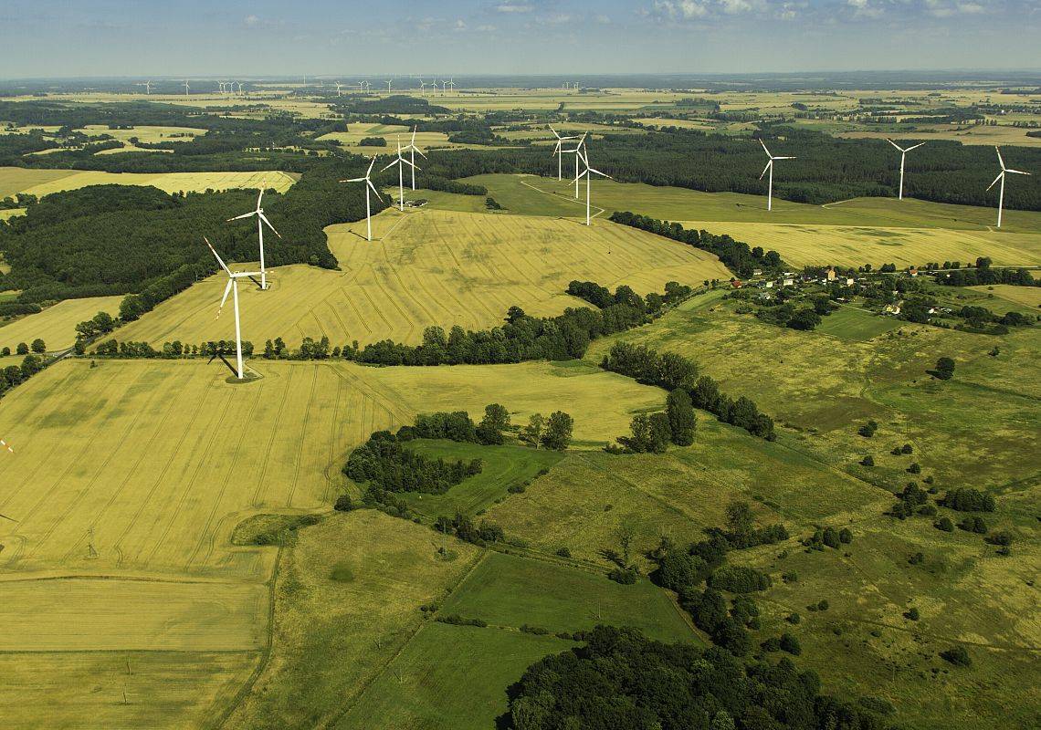 Grafika 1: Strategia rozwoju Strefy Przybrzeżnej