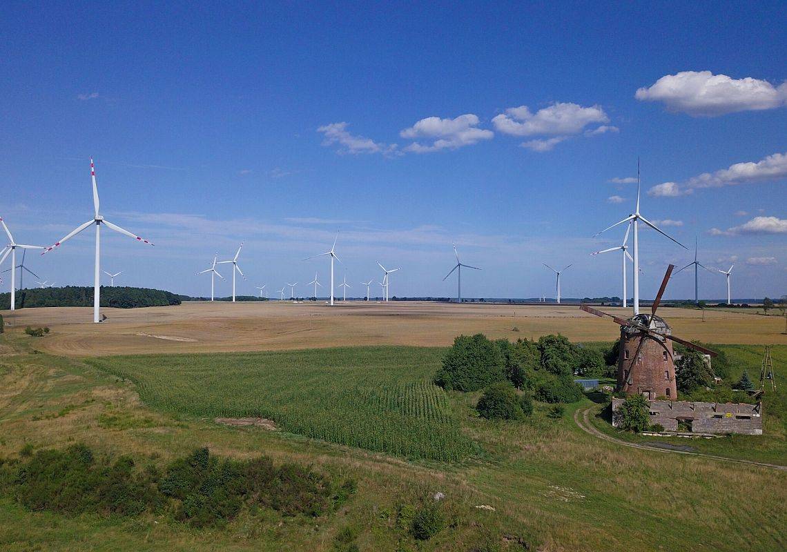 Grafika 1: Rządowy Program Odbudowy Zabytków