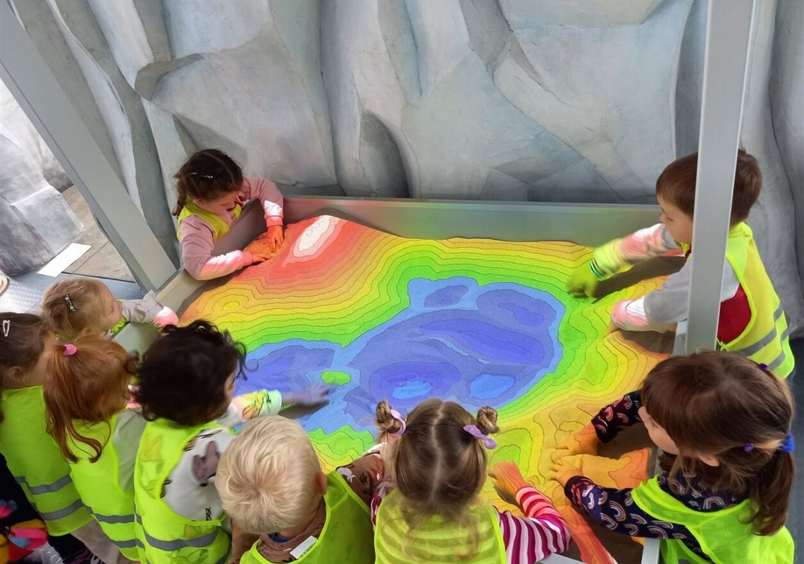 Grafika 1: Decyzja Wójta Gminy Wicko o wyborze partnera w celu wspólnej realizacji projektu