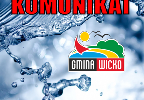 Grafika 1: Płukanie sieci wodociągowej 17 kwietnia 2025r