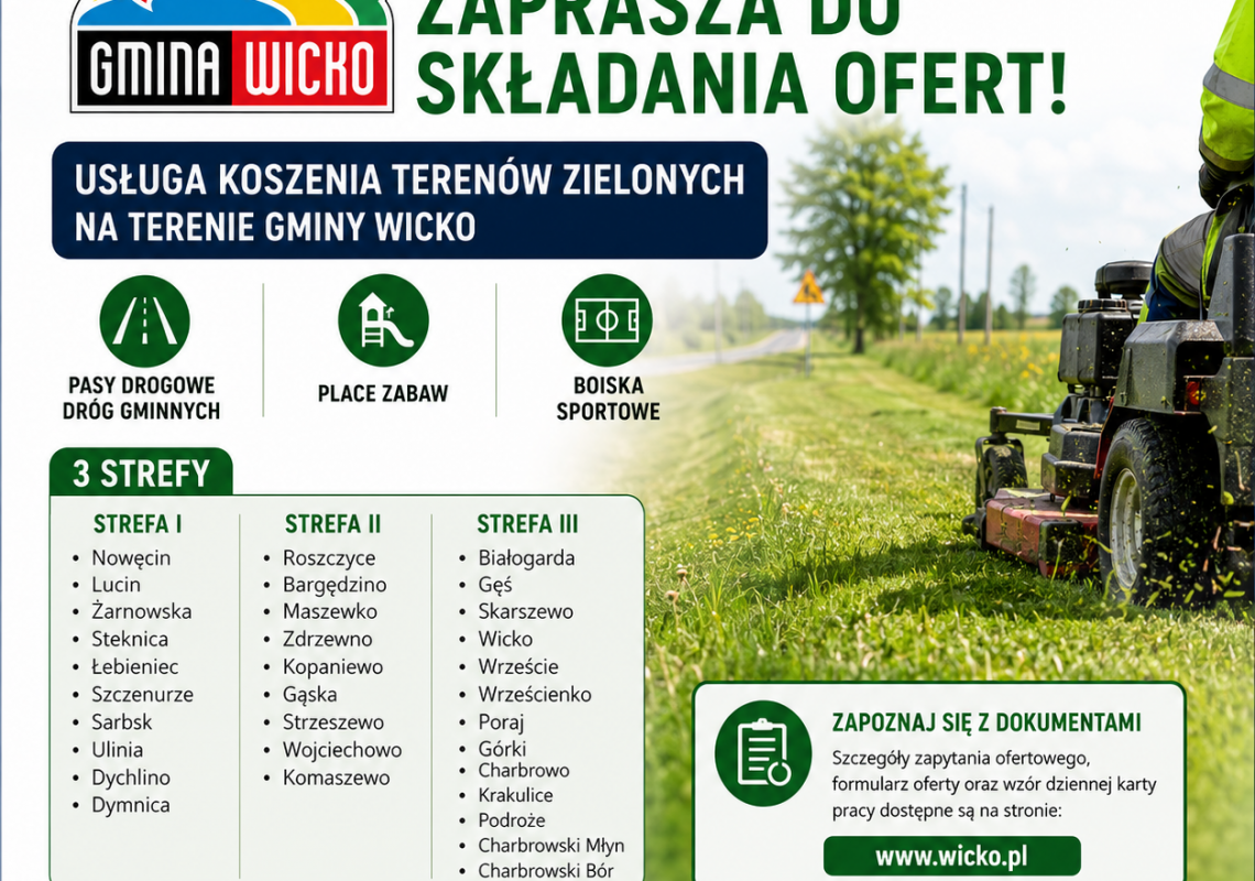 Grafika 1: ZAPYTANIE OFERTOWE