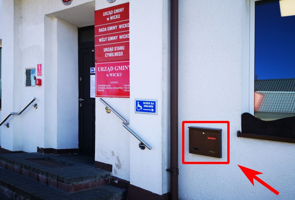 Grafika #0: Szanowni Państwo