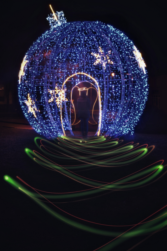 Grafika #0: Wyniki konkursu fotograficznego.