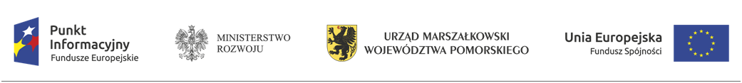 Grafika #0: Spotkanie Fundusze Europejskie dla osób chcących rozpocząć działalność gospodarczą i podnieść kwalifikacje zawodowe