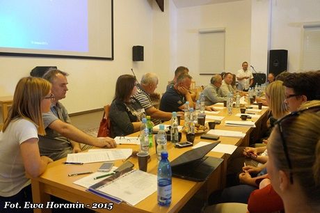 Grafika: BUDOWANIE LOKALNEJ STRATEGII ROZWOJU LOKALNEJ GRUPY DZIAŁANIA DORZECZE ŁEBY ROZPOCZĘTE!