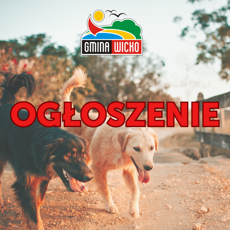 Grafika 1: Informacja o szczepieniu psów