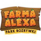 Farma Alexa grafika