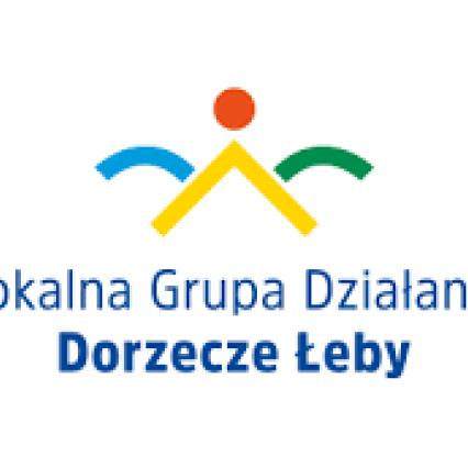 Grafika: Lokalna Grupa Działania “Do...