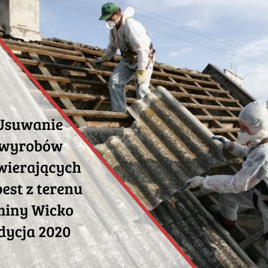 Grafika: Usuwanie wyrobów zawierając...