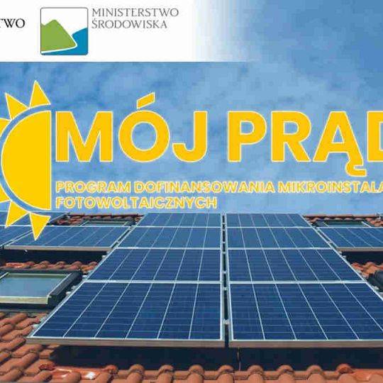 Grafika: Mój prąd – program do...