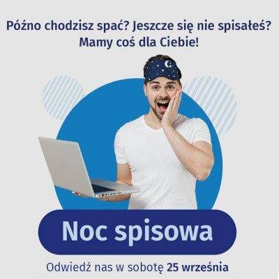 Grafika: Serdecznie zapraszamy na &q...