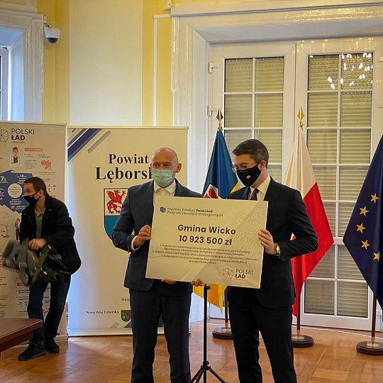 Grafika: Miliony na inwestycje wodno...