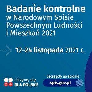 Grafika: Badanie kontrolne w Narodow...