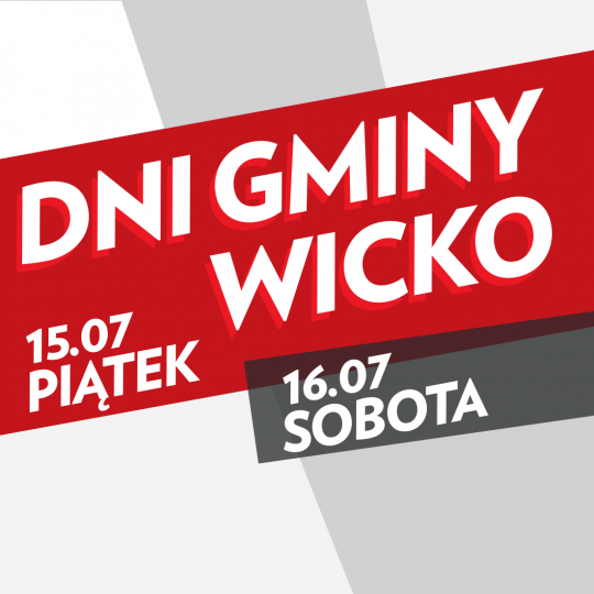 Grafika: Zapraszamy wszystkich na Dn...