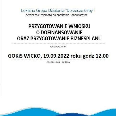 Grafika: Lokalna Grupa Działania &qu...