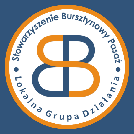 Grafika: Stowarzyszenie „Bursztynowy...