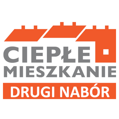 Grafika: Program "Ciepłe Mieszk...