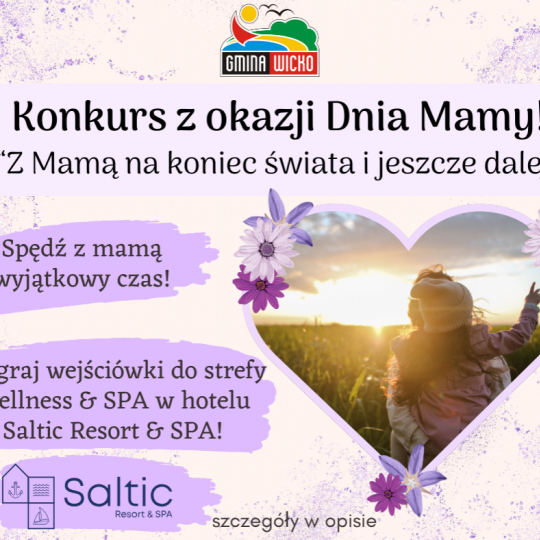Grafika: Konkurs fotograficzny z oka...