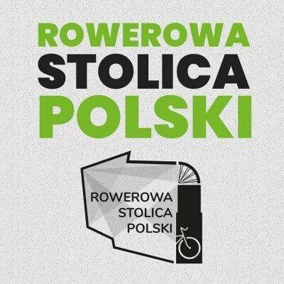 Grafika: Dołącz do Rowerowej Stolicy...