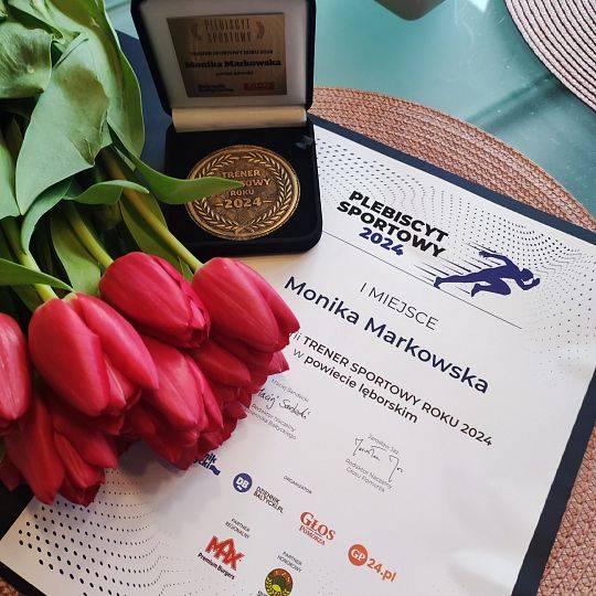 Grafika: Pani Monika Markowska z Klu...