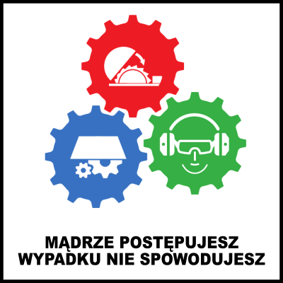 Grafika: Kampania prewencyjna KRUS -...