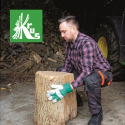 Grafika: Kampania prewencyjna KRUS -...