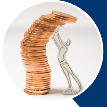 Grafika: Szansa na rozwój NGO: duże ...